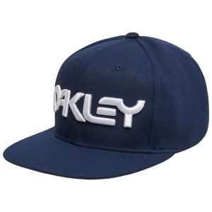 Oakley Mark III Cap Team Navy 1