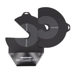 Oxford Dirt Guard 2 Motorcycle Oxford Dirt Guard 2.0.jpg 2