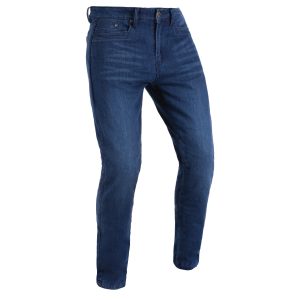 Oxford Super Slim Motorcycle Jeans – Indigo Oxford Super Men's Motorcycle Jeans Indigo 1