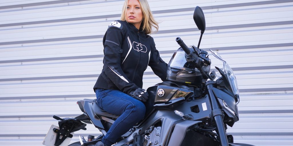 Top 10 Motorcycle Clothing Brands Lifestyle Image 2