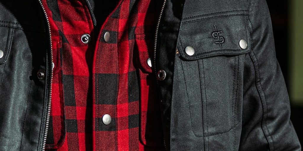 Top 10 Motorcycle Clothing Brands Lifestyle Image 3