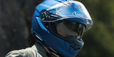 Top 10 Full Face Motorcycle Helmets
