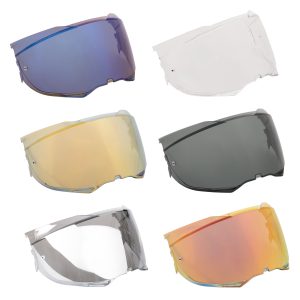 HJC HJ-45AB F100 Motorcycle Visors Group 1