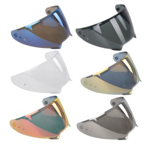 HJC RPHA 60 Motorcycle Helmet Visor