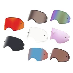 Oakley Airbrake MX Goggles Replacement Lens - Group