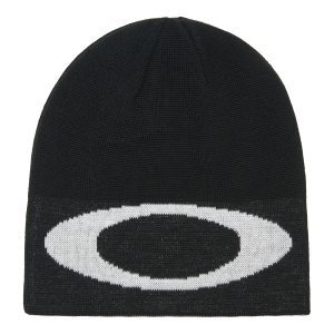 Oakley Ellipse PP Beanie Blackout 1