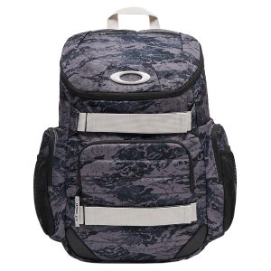 Oakley Enduro 3.0 Big Backpack Tiger Mountain Camo Grey 1