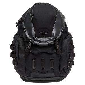 Oakley Kitchen Sink Backpack Stealth Black 1