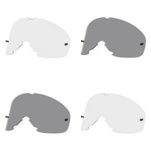 Oakley O-Frame 2.0 Pro XS MX Goggles Group 1