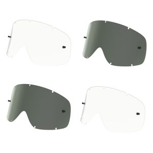 Oakley O-Frame XS MX Goggles Lens Group 1