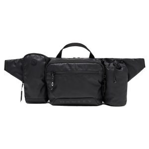 Oakley Road Trip RC Belt Bag Blackout 1
