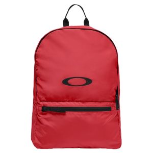 Oakley The Freshman Packable RC Backpack Red Line 1