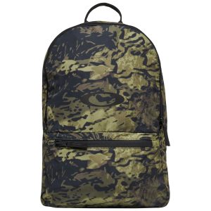 Oakley The Freshman Packable RC Backpack Tiger Camo Green 1
