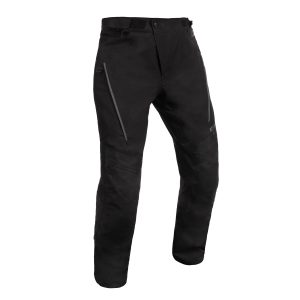 Oxford Hinterland 2 Motorcycle Trousers – Stealth Black Oxford Hinterland 2.0 Motorcycle Trousers - Stealth Black 1