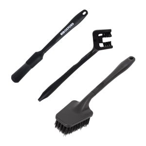 Oxford Motorcycle Drivetrain Pro Brushes 1