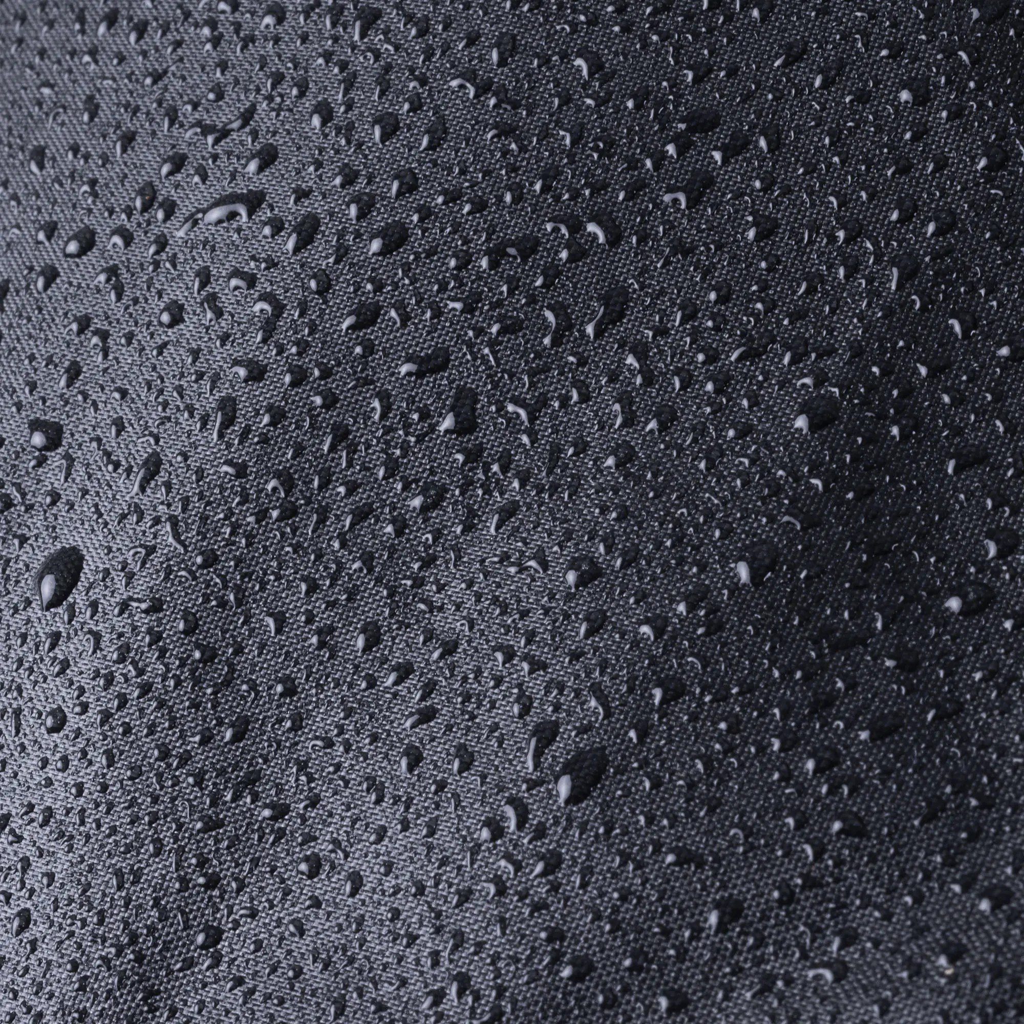 Oxford Stormex Motorcycle Topbox Cover 4