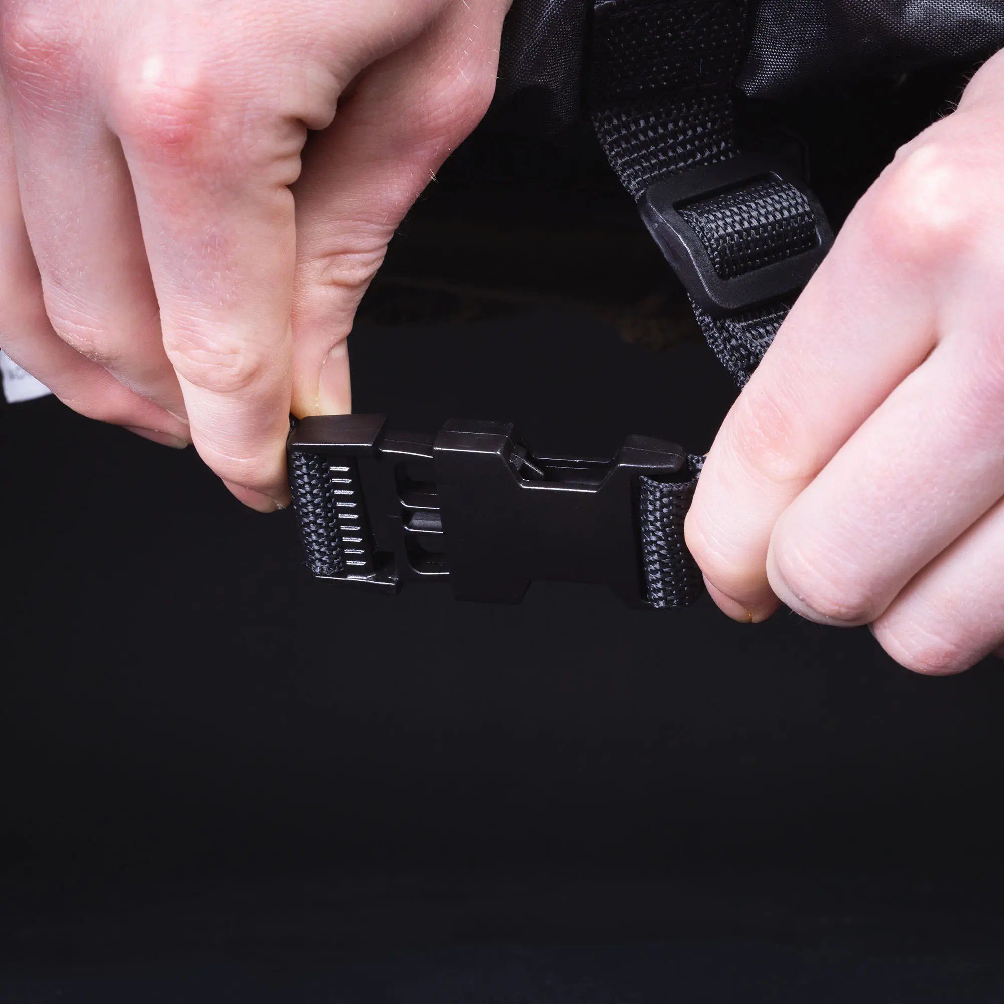 Oxford Stormex Motorcycle Topbox Cover 5