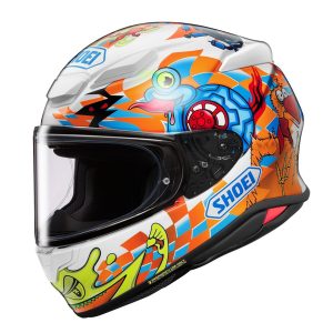 Shoei NXR2 Yagyo Helmet - TC2 1