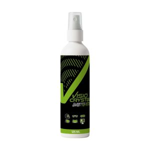 Visiodry Visiocrystal Surface Cleaner Pump Spray 125ml 1