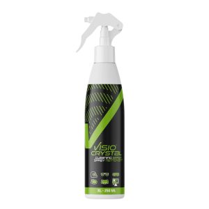 Visiodry Visiocrystal Surface Cleaner Pump Spray 250ml 1