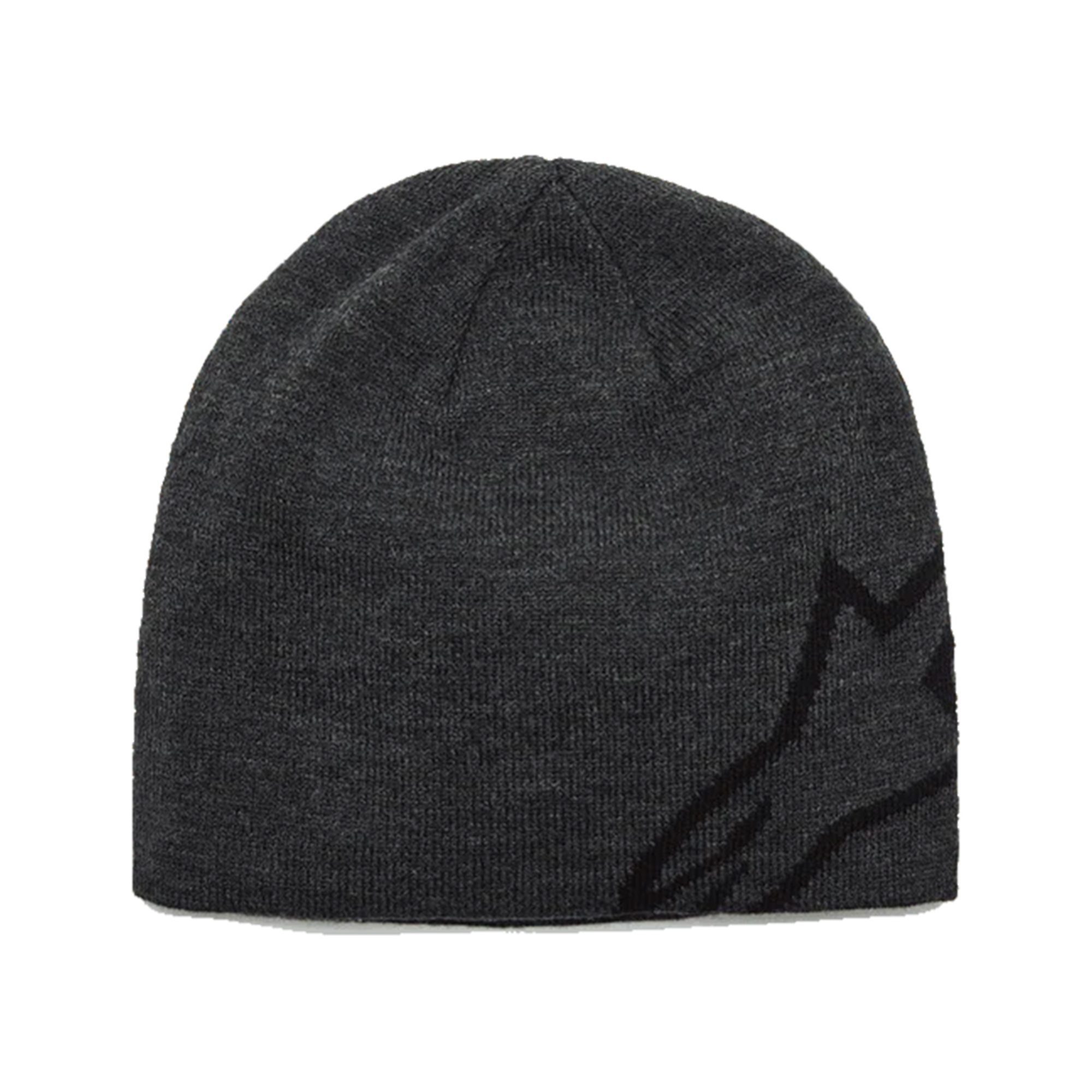Alpinestars Corp Shift Beanie Charcoal Heather Black 1