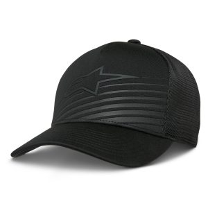 Alpinestars Delane Hat - Black 1
