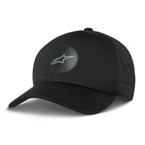 Alpinestars Radius Hat Black 1
