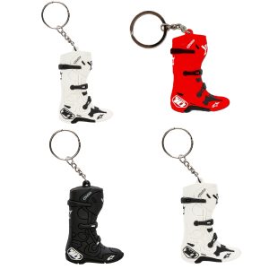 Alpinestars Tech 10 Boot Key Ring Group 1