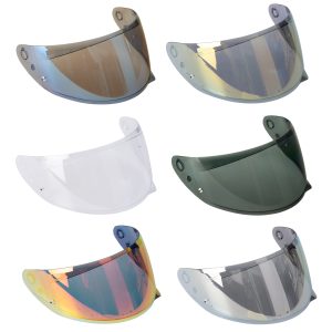 HCJ HJ-34P C10 C71 Motorcycle Helmet Visor Group 1