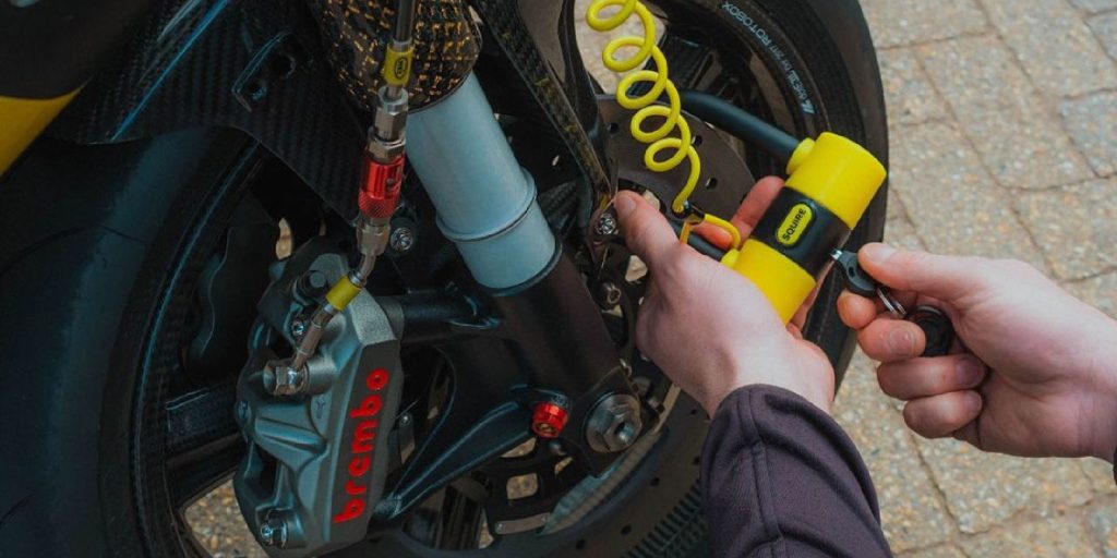 Motorcycle Security Advice Blog Post 3