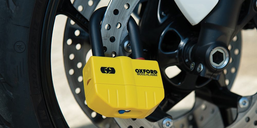 Motorcycle Security Advice Blog Post 4