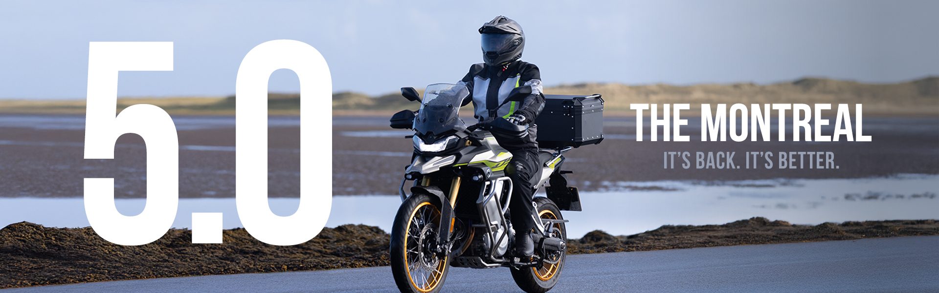 Oxford Montreal 5.0 Motorcycle Jacket Web Banner 1 Oxford Montreal 5.0 Motorcycle Jacket Web Banner 1