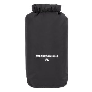 Oxford Nomad Dry Bag Black 1L 1