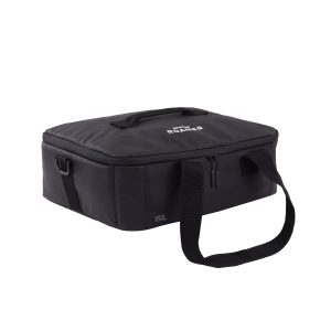 Oxford Roamer Grab Bag Black 15L 1