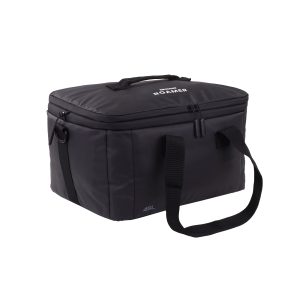Oxford Roamer Grab Bag Black 45L 1