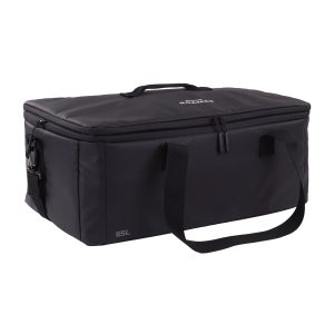 Oxford Roamer Grab Bag Black 65L 1