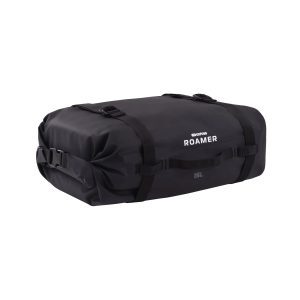 Oxford Roamer Roll Bag Black 15L 1