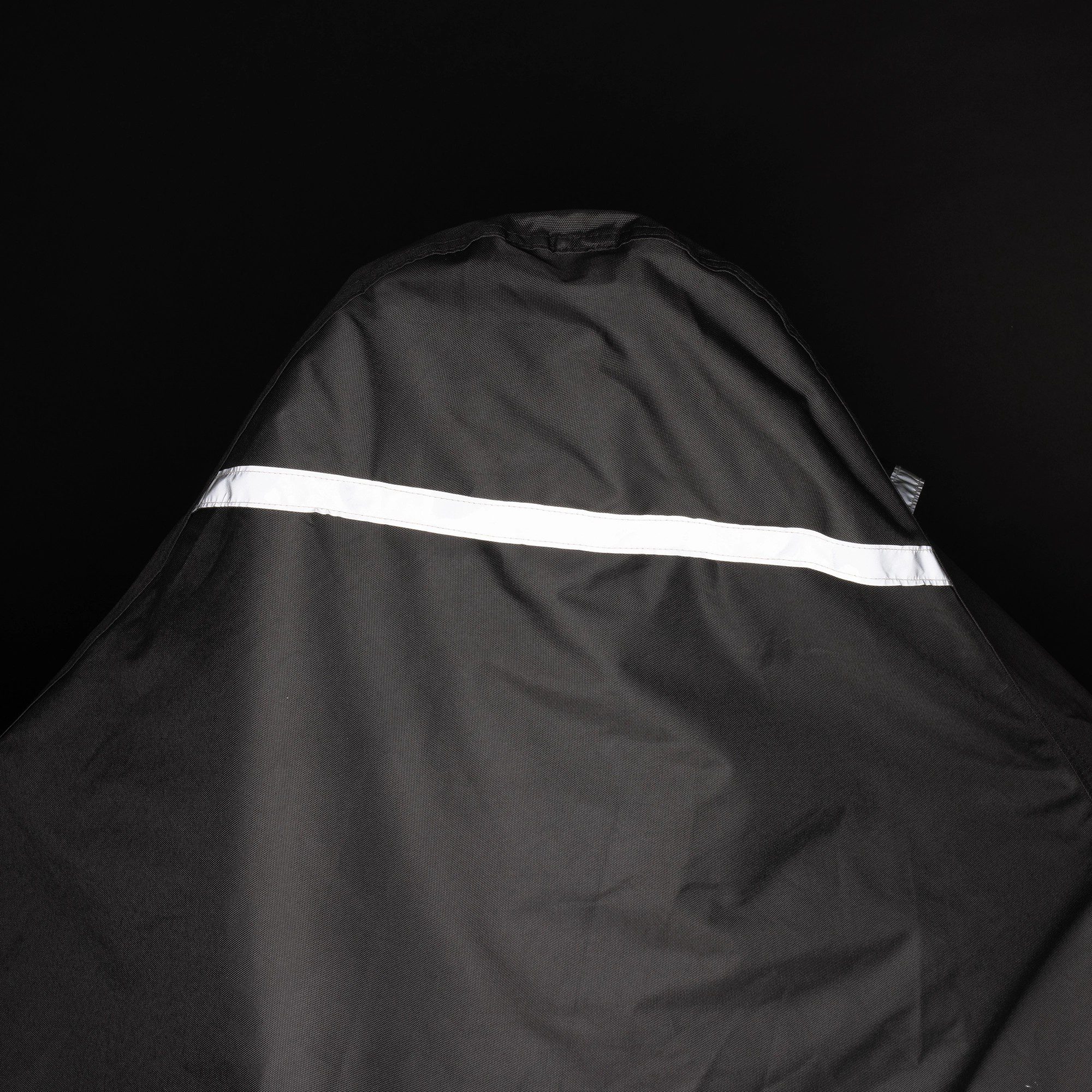 Oxford Stormex Pro Top Box Motorcycle Cover 6