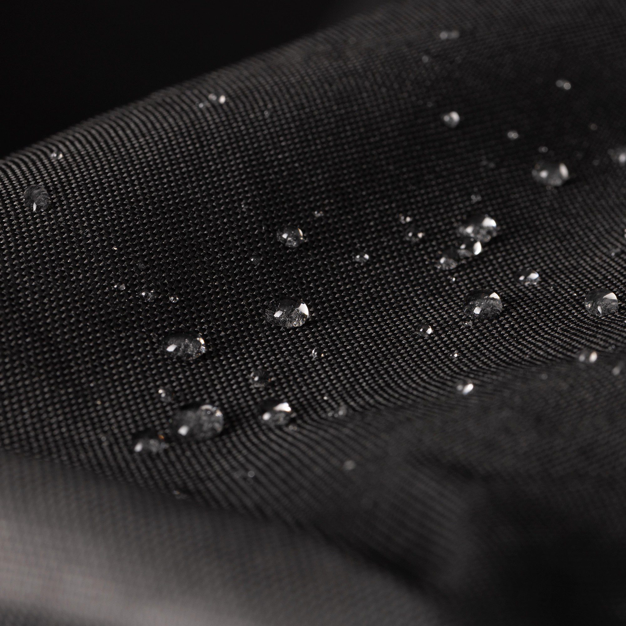 Oxford Stormex Pro Top Box Motorcycle Cover 8