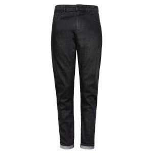 Spada Drifter Motorcycle Jeans Washed Black 1