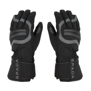 Spada Hunza Rev.2 Motorcycle Gloves 1