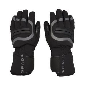 Spada Hunza Rev.2 Womens Motorcycle Gloves 1