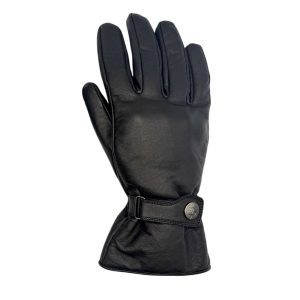 Spada Injector WP Motorcycle Gloves Black 1.1