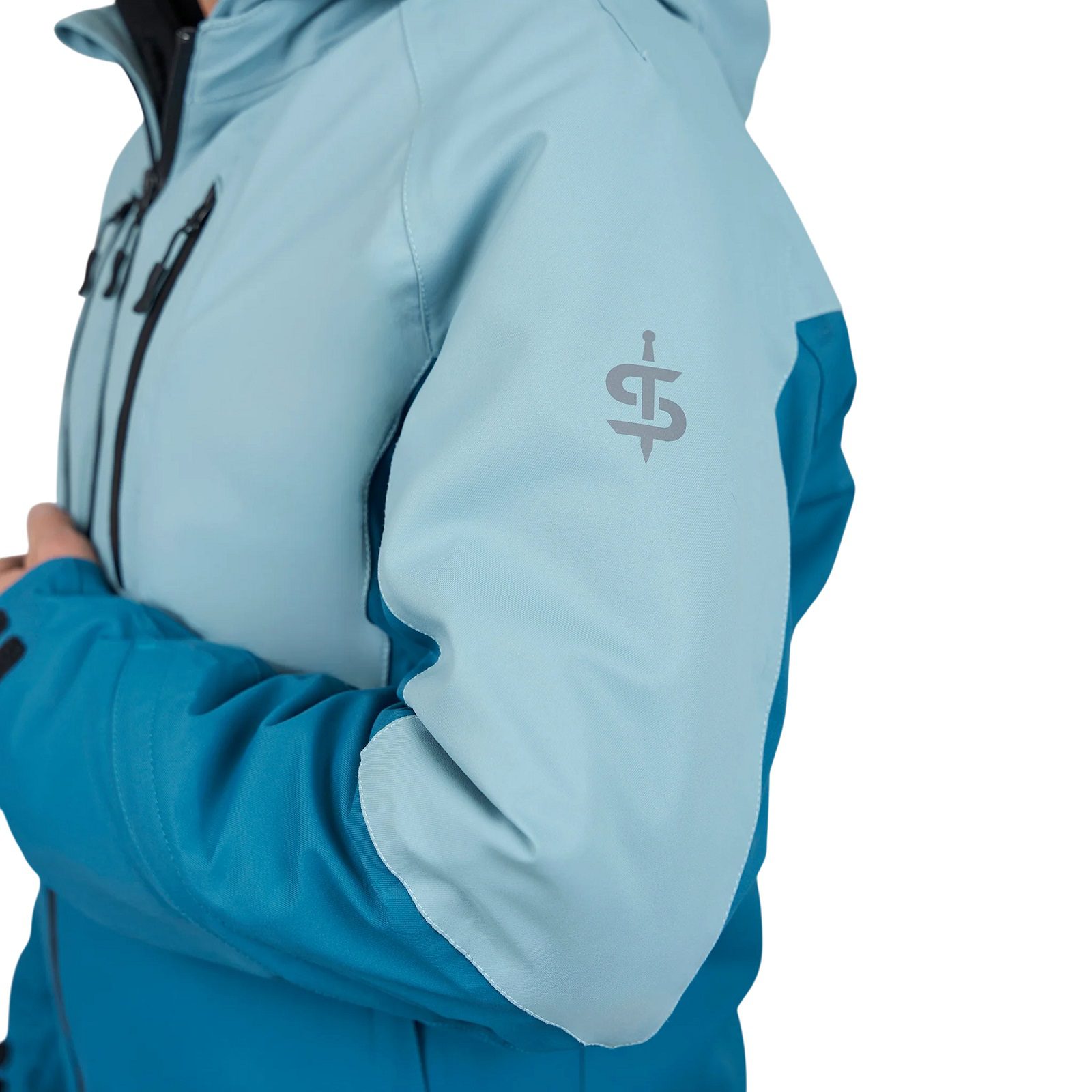 Spada Joe Motorcycle Jacket Coral 10