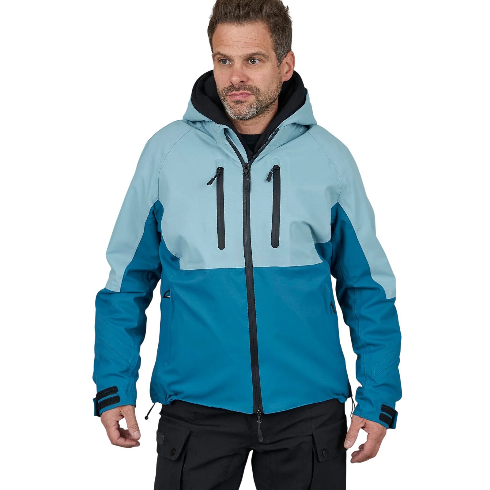 Spada Joe Motorcycle Jacket Coral 4