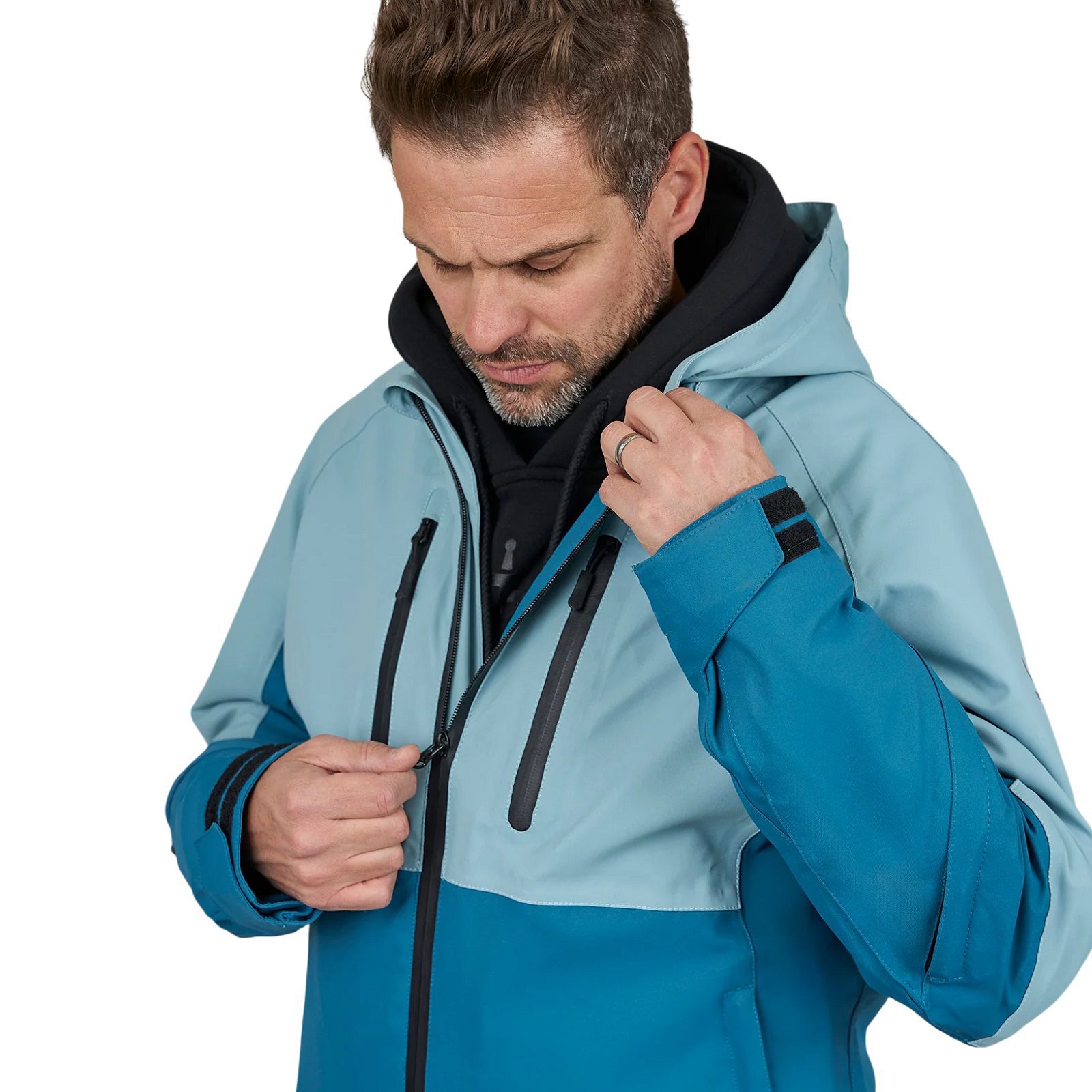 Spada Joe Motorcycle Jacket Coral 5