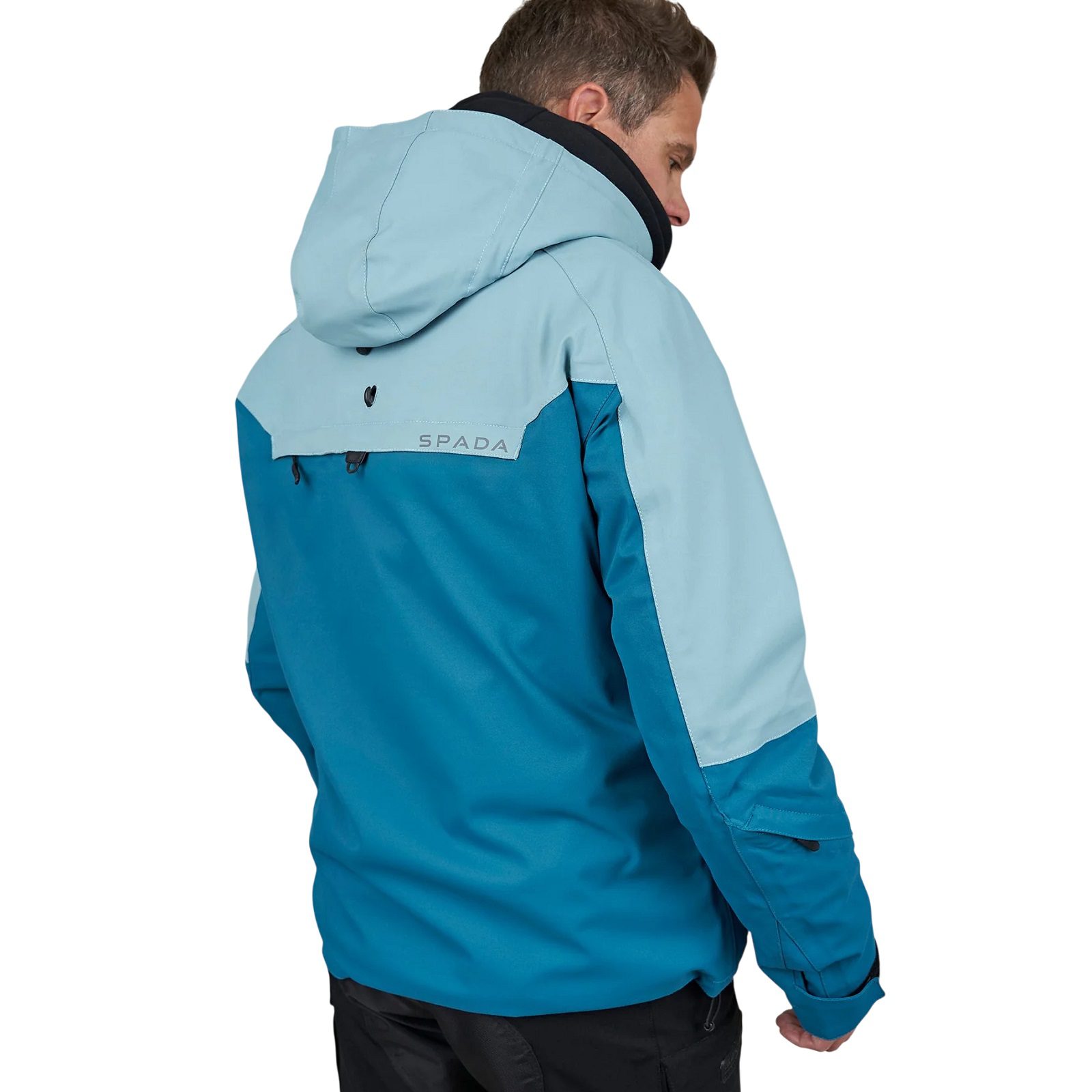 Spada Joe Motorcycle Jacket Coral 7