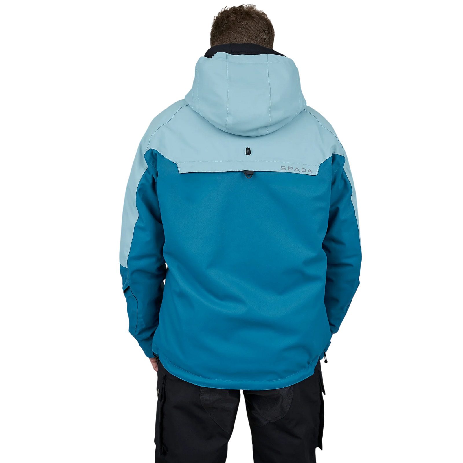 Spada Joe Motorcycle Jacket Coral 8