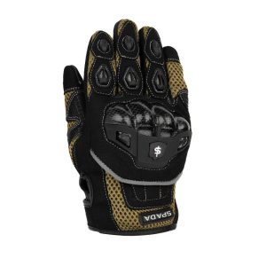 Spada MX-Air Rev.2 Motorcycle Gloves Sand 1.1