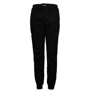 Spada Pilot Motorcycle Trousers - Black 1